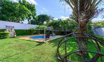 Imagem 3: Casa à Venda no Paisage Clair - 3 Suítes, Condomínio Fechado, Segurança e Conforto em Varg