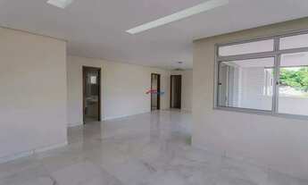 Imagem 5: Apartamento para aluguel, 4 quartos, 1 suíte, 4 vagas, Santa Tereza - Belo Horizonte/MG