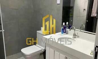 Imagem 4: Casa à venda, 186 m² por R$ 500.000,00 - Cardoso Continuação - Aparecida de Goiânia/GO