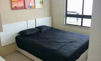 Imagem 2: Apartamento Mobiliado Ponta da Areia