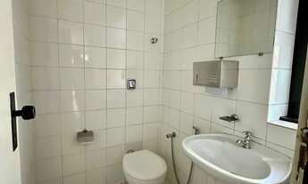 Imagem 3: Andar em area nobre! Montado, excelente localização!