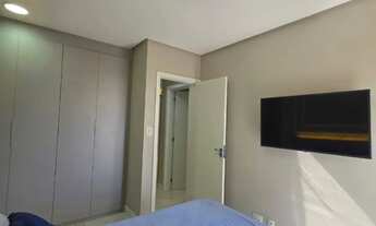 Imagem 5: Felicitá, mobiliado, 73m², 2 suítes e 2 vagas