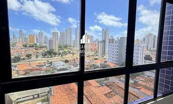 Imagem 3: APARTAMENTO RESIDENCIAL em NATAL - RN, BARRO VERMELHO