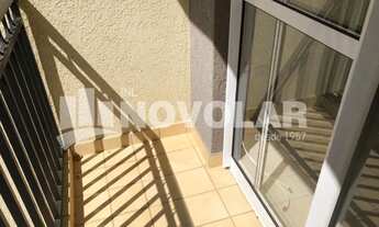 Imagem: Apartamento à Venda no Bairro do Tremembé