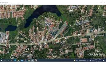 Imagem 6: Terreno para fins residenciais na Lagoa Redonda em Fortaleza, com 35.800 m² à Venda!