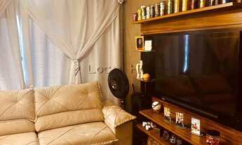 Imagem 3: Apartamento à venda em Colombo, Osasco, com 2 quartos, 49m²