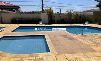 Imagem 5: Casa para alugar com 3 quartos, 60m² no condomínio Vila Allegro - Sorocaba