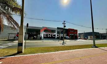 Imagem 5: Sala comercial em Avenida Manoel Ruz Peres - Jardim Residencial Veneza - Indaiatuba/SP