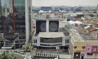 Imagem 3: Prédio inteiro para locação em Luz - SP