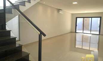 Imagem 4: Casa com 3 dormitórios à venda, 258 m² por R$ 1.800.000,00 - Condomínio Cyrela Landscape