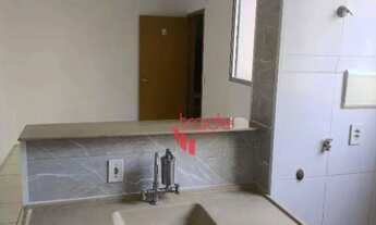 Imagem 3: Apartamento à Venda de 02 Quartos no Bairro Ipiranga em Ribeirão Preto. Ótima Oportunidade