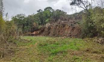 Imagem 5: Área de 3.000m² em Ibiúna Espaço, Privacidade e Alto Potencial de Valorização