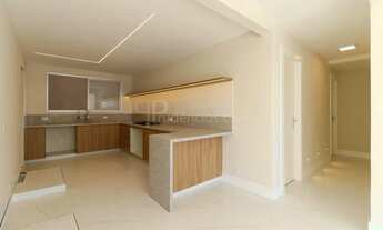 Imagem 6: Lindo Apartamento reformado em frente ao Curitibano, água verde, CURITIBA - PR