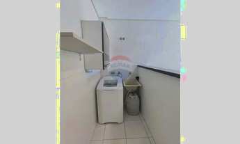 Imagem 3: Apartamento com 40 metros 1 quarto para Alugar na Vila Ré