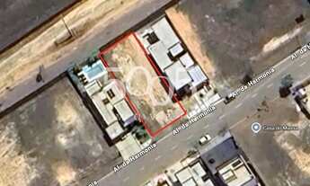 Imagem 4: Terreno à venda no Condomínio Residencial Una em Itu, com 360 m²