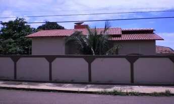 Imagem: Aluga-se casa 906 sul