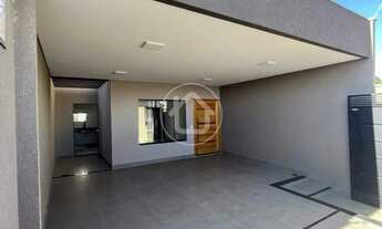 Imagem 2: CASA 03 DORMITÓRIOS COM GOURMET - AGUA LIMPA PARK