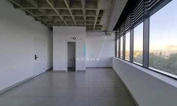 Imagem 2: Sala Locação Vale do Sereno