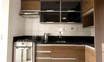 Imagem 6: APARTAMENTO no BOM RETIRO com 2 quartos para VENDA, 55 m²