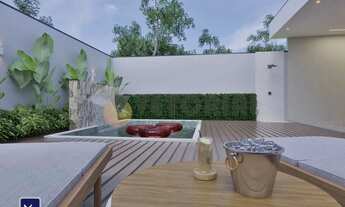 Imagem 7: Casa com 3 dormitórios à venda, 114 m² por R$ 800.000,00 - Massaguaçu - Caraguatatuba/SP