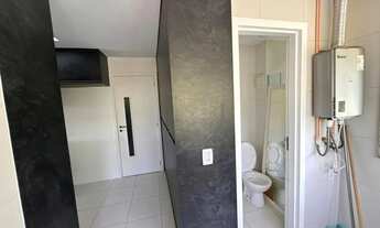 Imagem 4: Apartamento para venda tem 165 metros quadrados com 3 quartos em Pituaçu - Salvador - Bahi