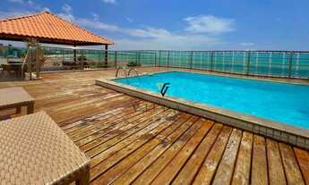 Imagem: João Pessoa - Manaira - Praia - Apartamento