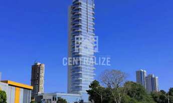 Imagem 2: VENDA - EDIFÍCIO VIVERE-CENTRO- PONTA GROSSA - PR