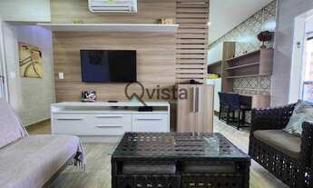 Imagem 2: Apartamento para LOCAÇÃO ANUAL na Pitangueiras no Guarujá, SP