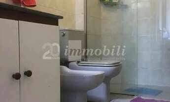 Imagem 7: Imóvel para venda com 98 metros quadrados com 3 quartos em Santa Cecília - São Paulo - SP