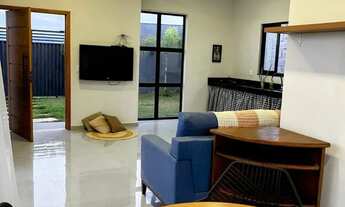 Imagem 4: Área de Lazer à Venda - Park dos Ipês, Três Rios (Parte Alta) ? Valor: R$ 280.000,00