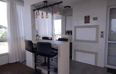 Imagem 6: EXCLUSIVO! Cobertura dos sonhos em Capoeiras - Florianópolis