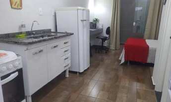 Imagem 3: Kitnet completa e mobiliada - sem fiador - perto de tudo!, Em UBERABA