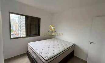 Imagem 3: FImóvel para aluguel com 68 metros quadrados com 2 quartos em Vila Adyana - São José dos C