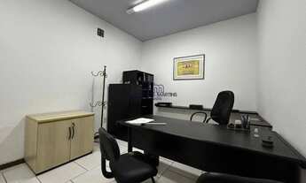 Imagem 12: Sala 32m² à venda no Santo Agostinho