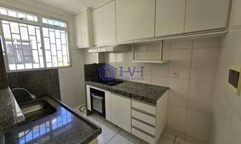 Imagem 3: Apto 2 qts Rico em armários Bairro Serra Verde