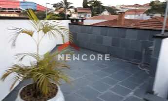 Imagem 6: Casa em Rua Itanhanga - Tucuruvi - São Paulo/SP