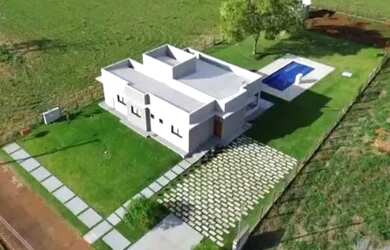 Imagem 2: Condomínio Sítios de Lazer Talismã