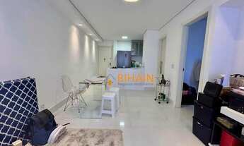 Imagem 2: Apartamento com 1 dormitório à venda, 50 m² por R$ 520.000,00 - Buritis - Belo Horizonte/M