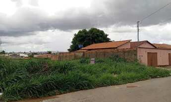 Imagem 4: Terreno à venda no bairro Vila Oliveira - Aparecida de Goiânia/GO