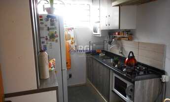 Imagem 2: Apartamento para Venda - 70.98m², 3 dormitórios, 1 vaga - Santa Maria Goretti