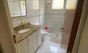 Imagem 7: Apartamento para venda ou locação no Residencial Atibaia Jardim Colônia em Jundiaí, SP