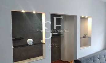 Imagem 6: Vila Isabel- Rua Barão de São Francisco- Apartamento 2 quartos, suíte, total infraestrutur