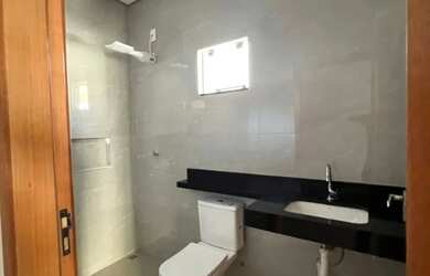 Imagem 6: CASA NOVA 3/4 NO RECANTO DOS PÁSSAROS /JD UNIVERSITÁRIO CUIABÁ MT. PERTO DA VIOLA DE COCHO