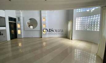 Imagem 5: Casa para alugar no Condomínio Santana Residence 4 dormitórios, 2 suítes, 481m², 4 vagas