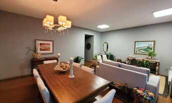 Imagem 2: Imóvel para aluguel com 145 m², 4 quartos, 2 vagas, Serra - Belo Horizonte - MG