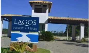 Imagem: Lote 520 m2 ( 13 x 40 m ) Condomínio Fechado