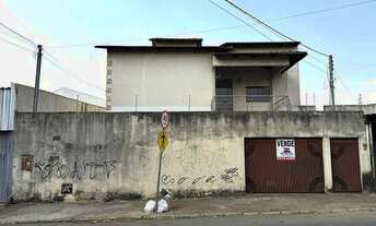 Imagem: Vende-se Sobrado no Setor Santa Rita, 4