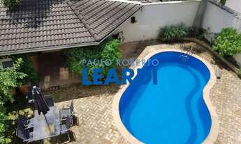 Imagem: CASA EM CONDOMÍNIO - ALPHAVILLE - SP