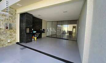 Imagem 5: Casa Térrea no Jardim Belvedere Goiânia