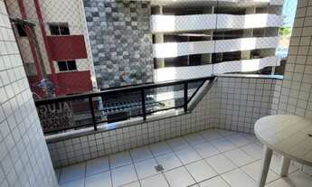 Imagem 5: Apartamento para aluguel e venda possui 100 metros quadrados com 3 quartos